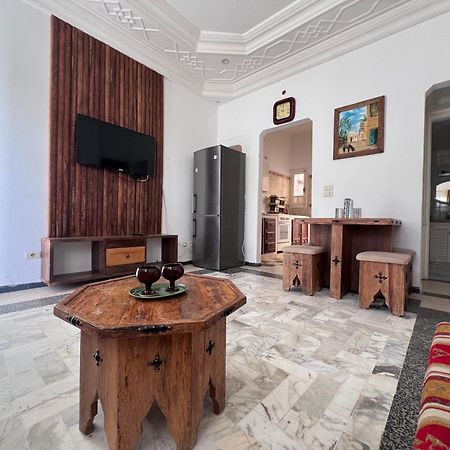App S+2 Rdc Apartment Тозьор Екстериор снимка