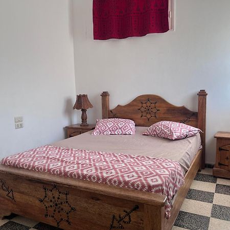 App S+2 Rdc Apartment Тозьор Екстериор снимка