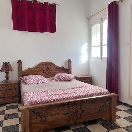 App S+2 Rdc Apartment Тозьор Екстериор снимка