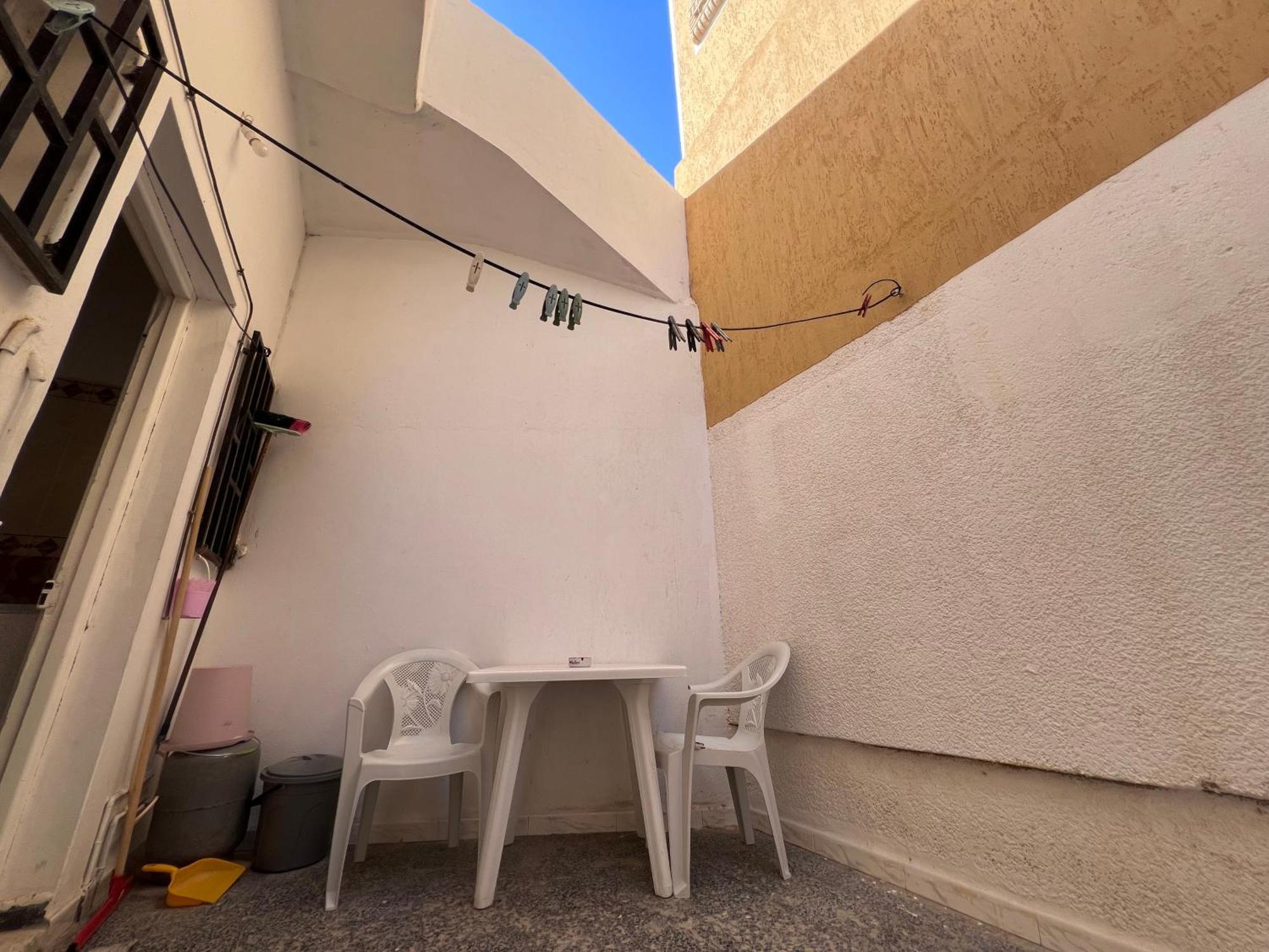 App S+2 Rdc Apartment Тозьор Екстериор снимка